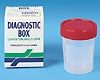 Prontex Diagnostic Box Uri Min